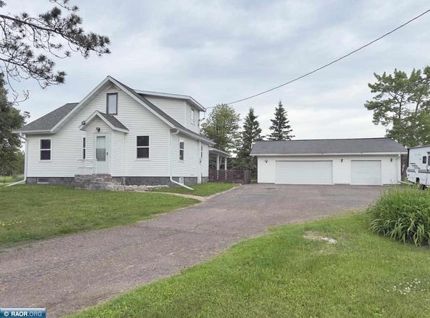 709 E 41st St., Hibbing, MN 55746