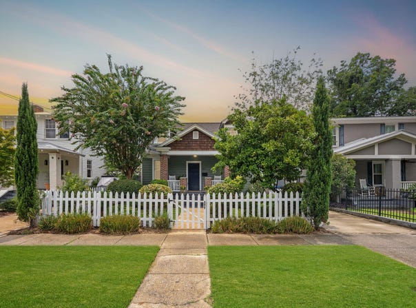 41 Poplar Street, Charleston, SC 29403