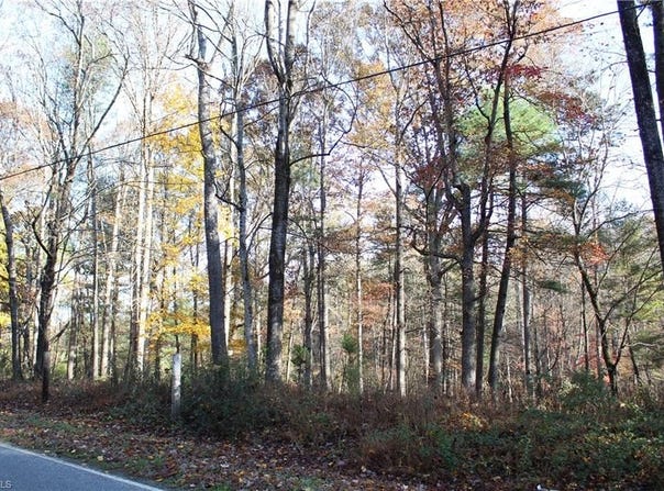 Tbd OLD QUARRY Road, State Road, NC 28676