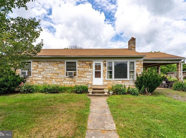 2904 US HIGHWAY 211 W, LURAY, VA 22835