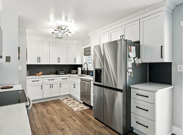2262 W Skyview DR, Cedar City, UT 84720