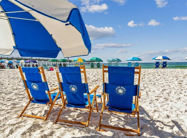 8575 Gulf Blvd, Navarre Beach, FL 32566