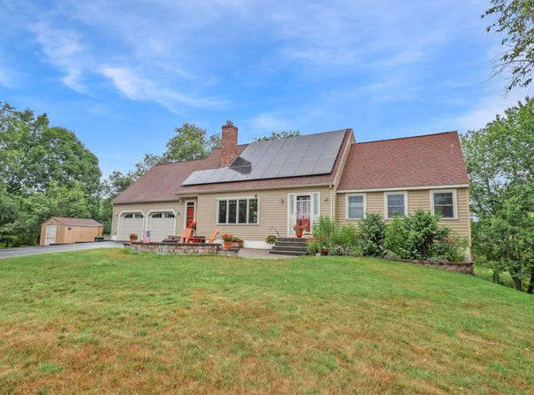 3 Indian Ridge Drive, Biddeford, ME 04005