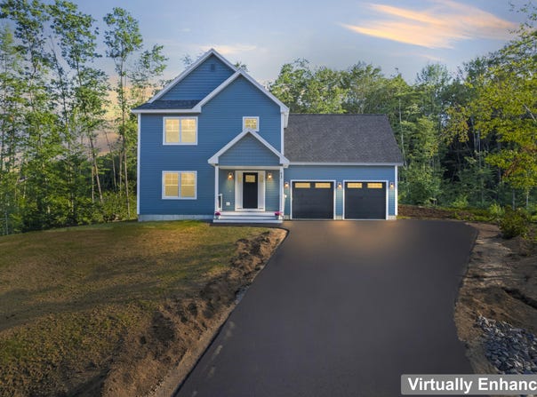 53 Woodbrey Lane, Standish, ME 04084
