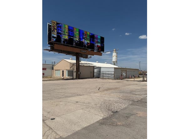 1500 Loop 250N, Midland, TX 79706