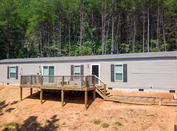 1467 Belltown Rd, Tellico Plains, TN 37385