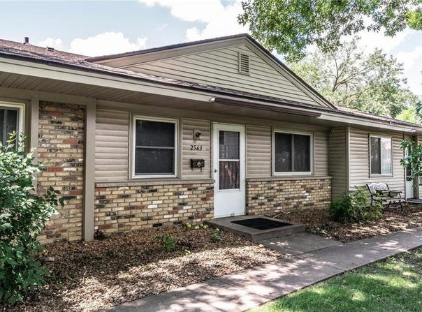 2563 Alabama Avenue S, Saint Louis Park, MN 55416