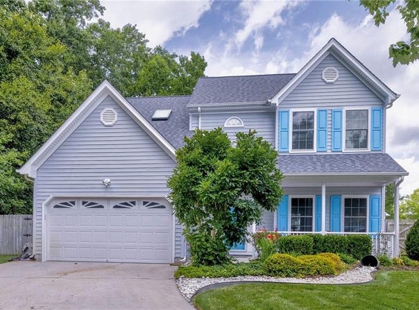 2785 Inglewood Lane, Virginia Beach, VA 23456