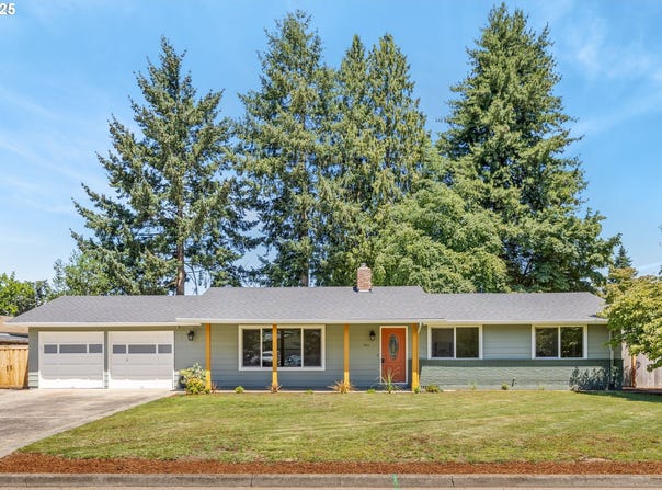 844 NW 13TH AVE, Canby, OR 97013