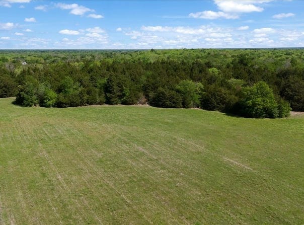 County Road 4511, Commerce, TX 75428