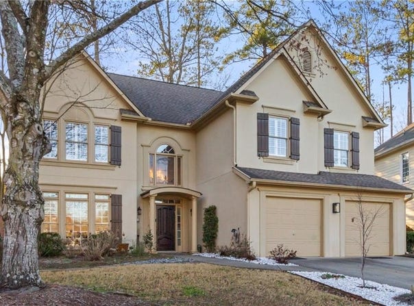 5105 Riverthur Place, Duluth, GA 30096