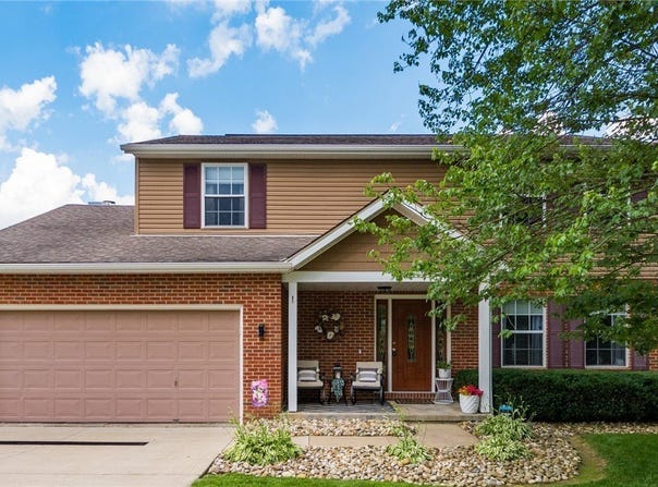 205 Linvale Drive, Norwich, OH 43767