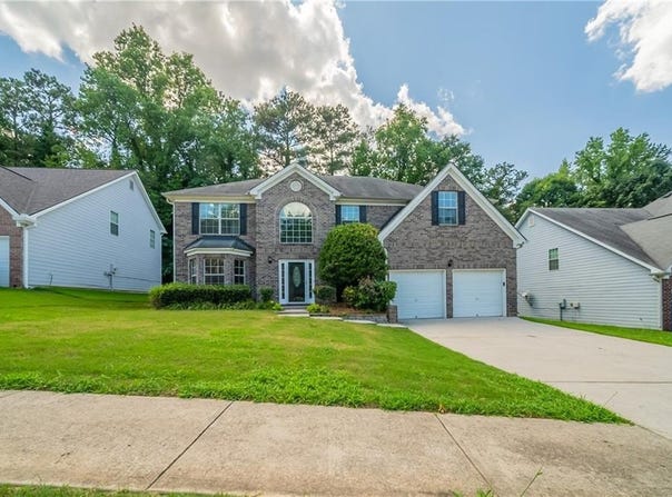 4815 Price Street, Forest Park, GA 30297
