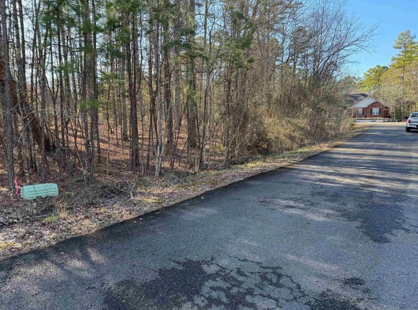 2 PINTUERERO LANE, Hot Springs Village, AR 71909