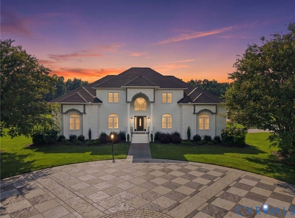 13446 Bradley Bridge Road, Chester, VA 23831