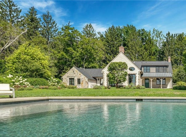 7043 Phillips Mill Road, Solebury, PA 18938