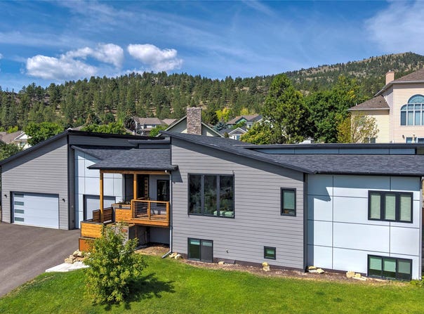 290 S Harrison Avenue, Helena, MT 59601