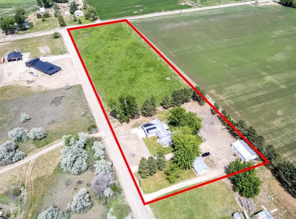 11924 Payette Heights Rd, Payette, ID 83661