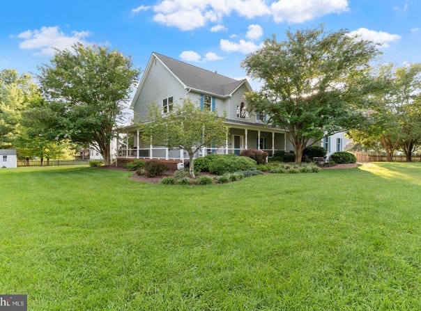 7975 BILLINGSLEY Road, WHITE PLAINS, MD 20695
