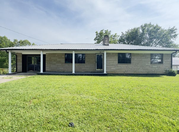 6957 Hwy 1232, Corbin, KY 40701