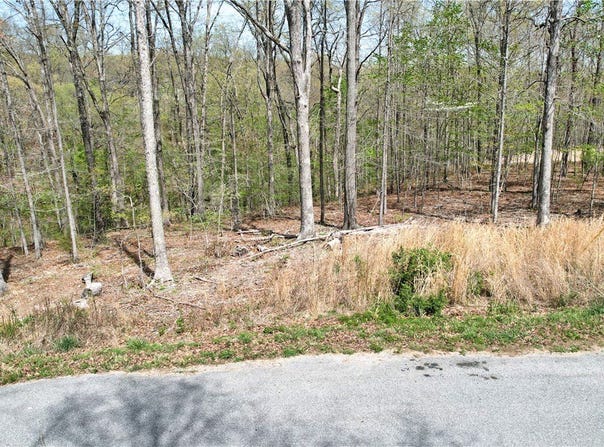 Hamilton Drive lot: 6, Bella Vista, AR 72715