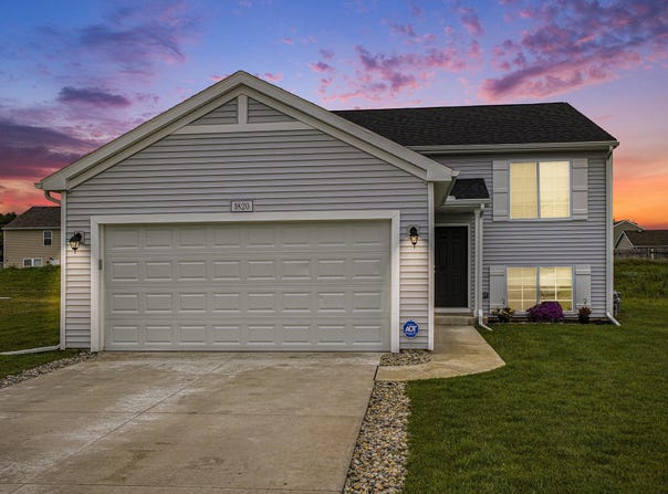 1820 Orista Drive, Galesburg, MI 49053
