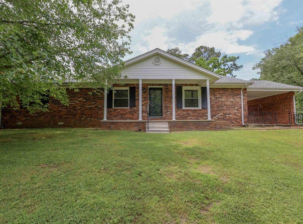 331 Atlanta Ave, Paducah, KY 42003