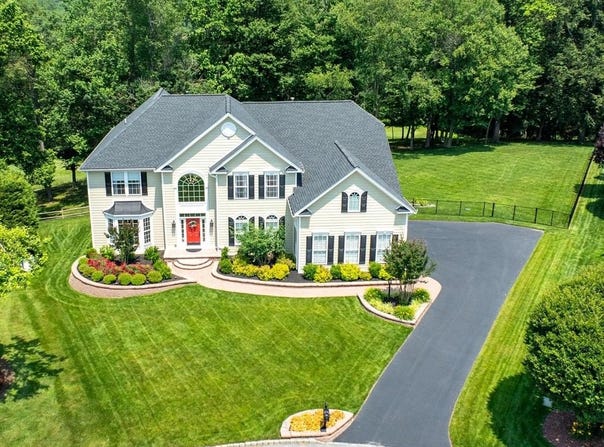 1568 TATTERSALL, WEST CHESTER, PA 19380