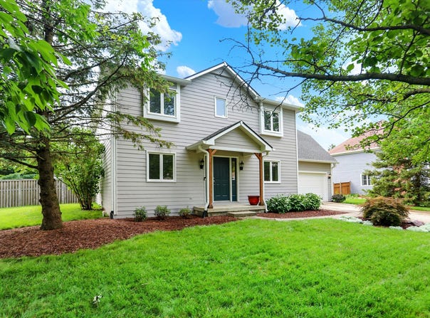 360 Abbedale Court, Carmel, IN 46032