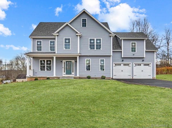 47 Brookview Drive, Glastonbury, CT 06033