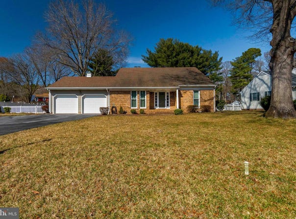 30393 MALLARD DRIVE, DELMAR, MD 21875