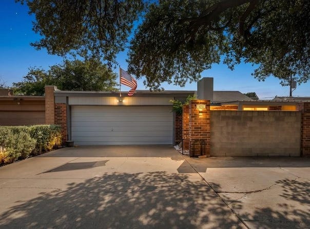 4033 Lakeside Dr, Odessa, TX 79762