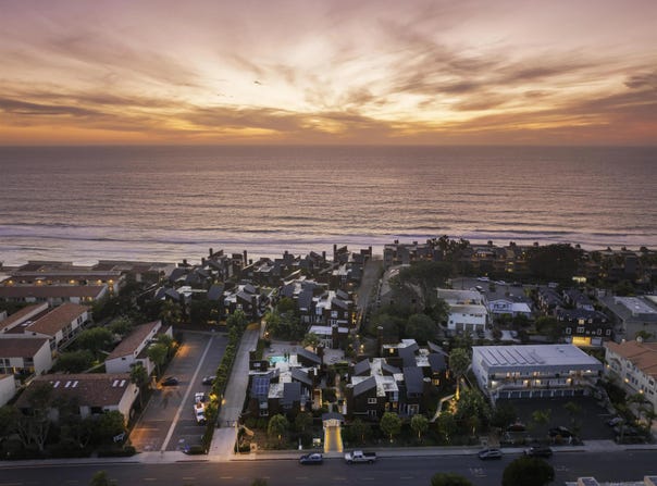 325 S Sierra Ave unit: 20, Solana Beach, CA 92075