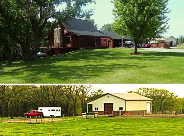 5776 County Road 23 SE, Alexandria, MN 56308