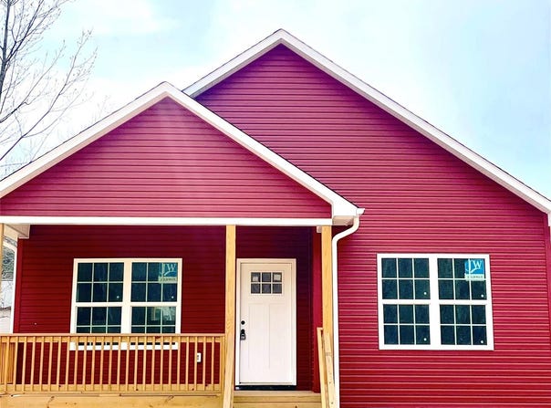 208 Nottingham Drive, York, SC 29745