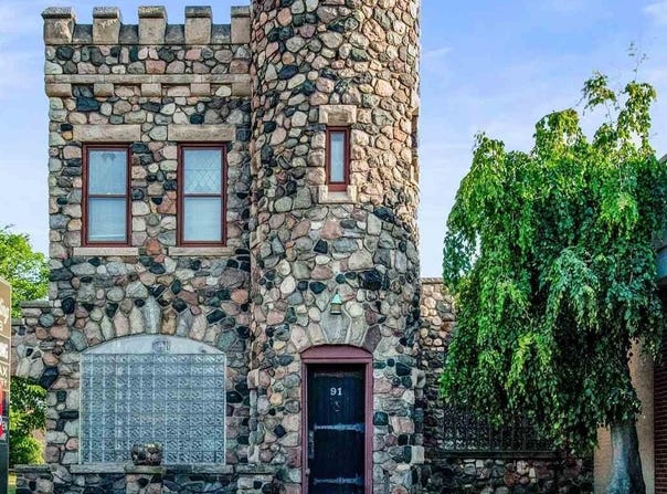 91 Cass, Mount Clemens, MI 48043