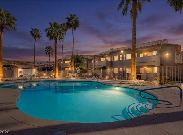 477 Mesa Boulevard, Mesquite, NV 89027