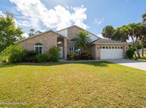 6839 Ackerman Avenue, Cocoa, FL 32927