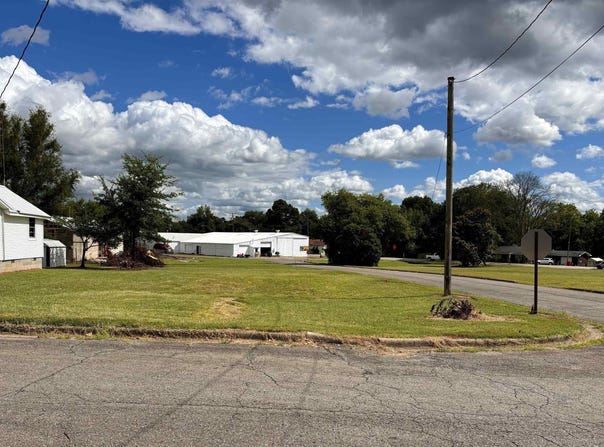 00 Clifton Street, Morrilton, AR 72110