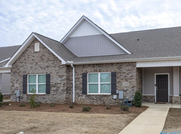 3245 Mcclellan Way, Decatur, AL 35603