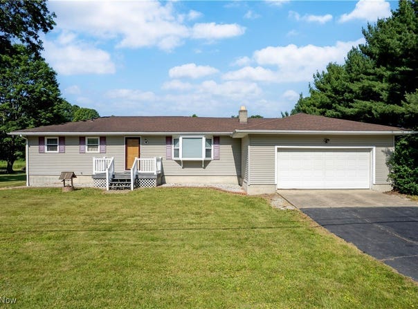 8592 Friendsville Road, Wooster, OH 44691