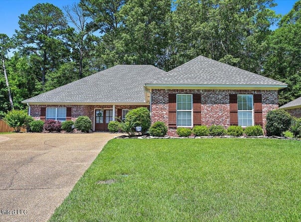 115 Victoria Place, Brandon, MS 39042