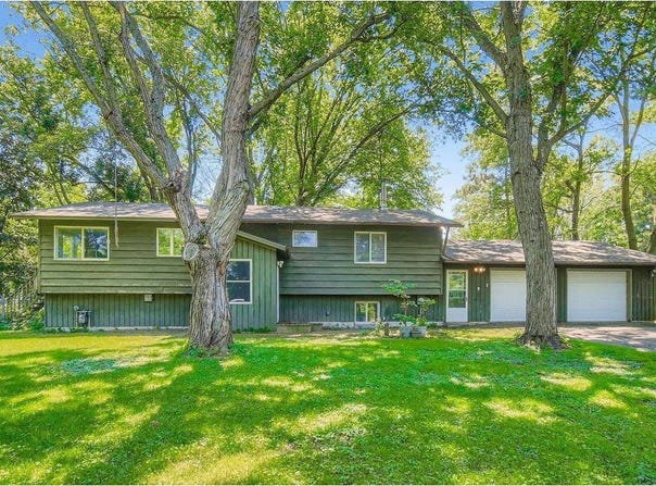 14829 50th Street N, Baytown Twp, MN 55082