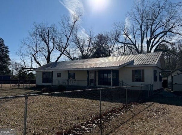 9769 Deepstep Road, Sandersville, GA 31082
