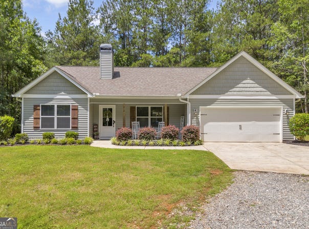 918 Sims Bridge Road, Commerce, GA 30530
