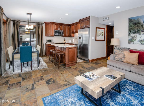 4590 Vail Racquet Club Drive, Vail, CO 81657