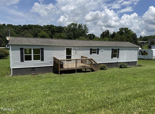 118 Clover, Jonesborough, TN 37659