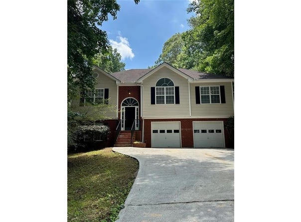 1061 Plantation Boulevard Southeast Boulevard SE, Conyers, GA 30094