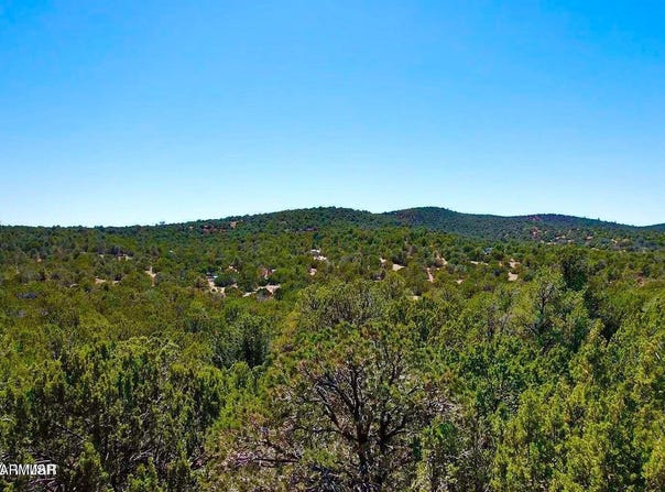 61 ACR 3189 --, Vernon, AZ 85940