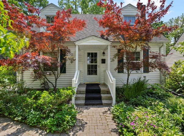 1215 W Cross Street, Ypsilanti, MI 48197